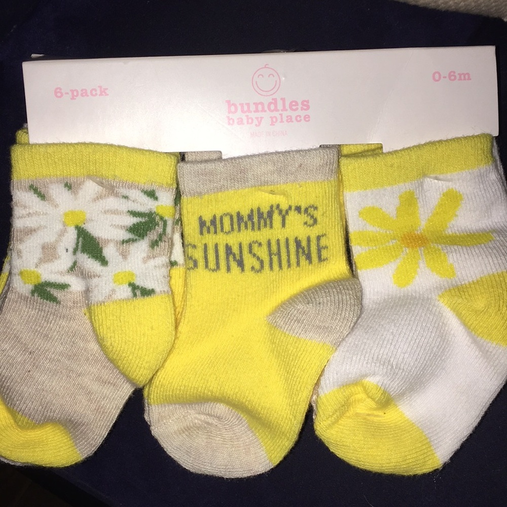 Socks